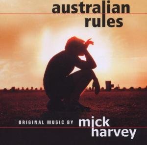 Australian Rules - Harvey Mick