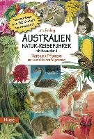 Australien Natur-Reiseführer mit Neuseeland - Fehling Lutz