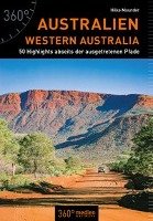 Australien - Western Australia - Maunder Hilke