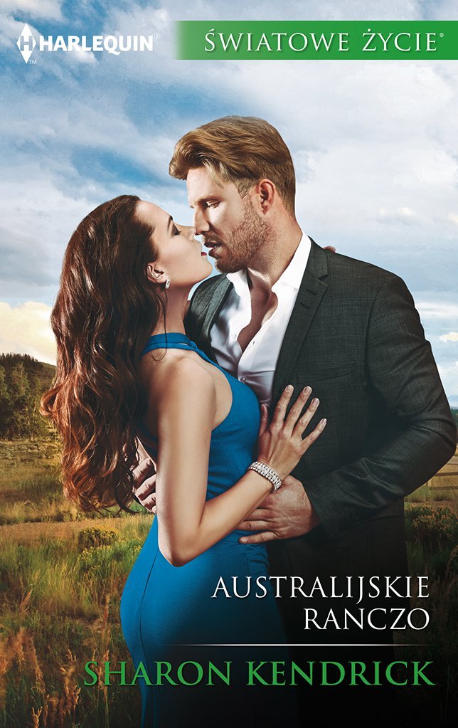 Australijskie ranczo - ebook epub