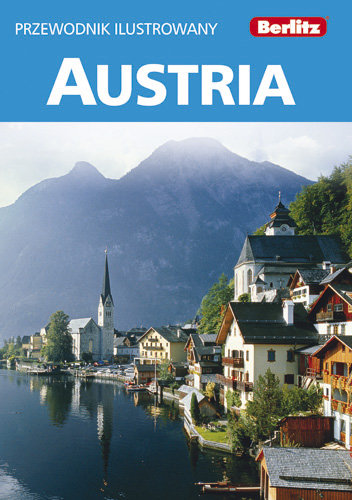 Austria. Przewodnik Ilustrowany