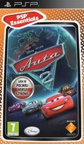 Auta 2 Sony Interactive Entertainment