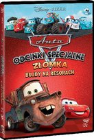 Auta: Złomka - bujdy na resorach Various Directors