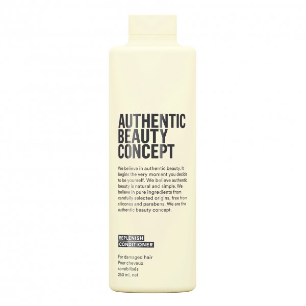 Empik Authentic Beauty Concept Replenish Conditioner - Odżywka Odbudowująca, 250ml