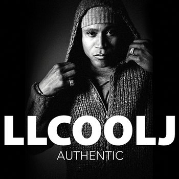 Authentic - LL Cool J