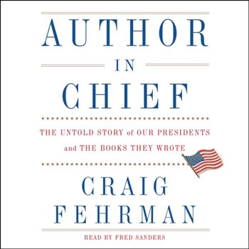 Author in Chief - Fehrman Craig