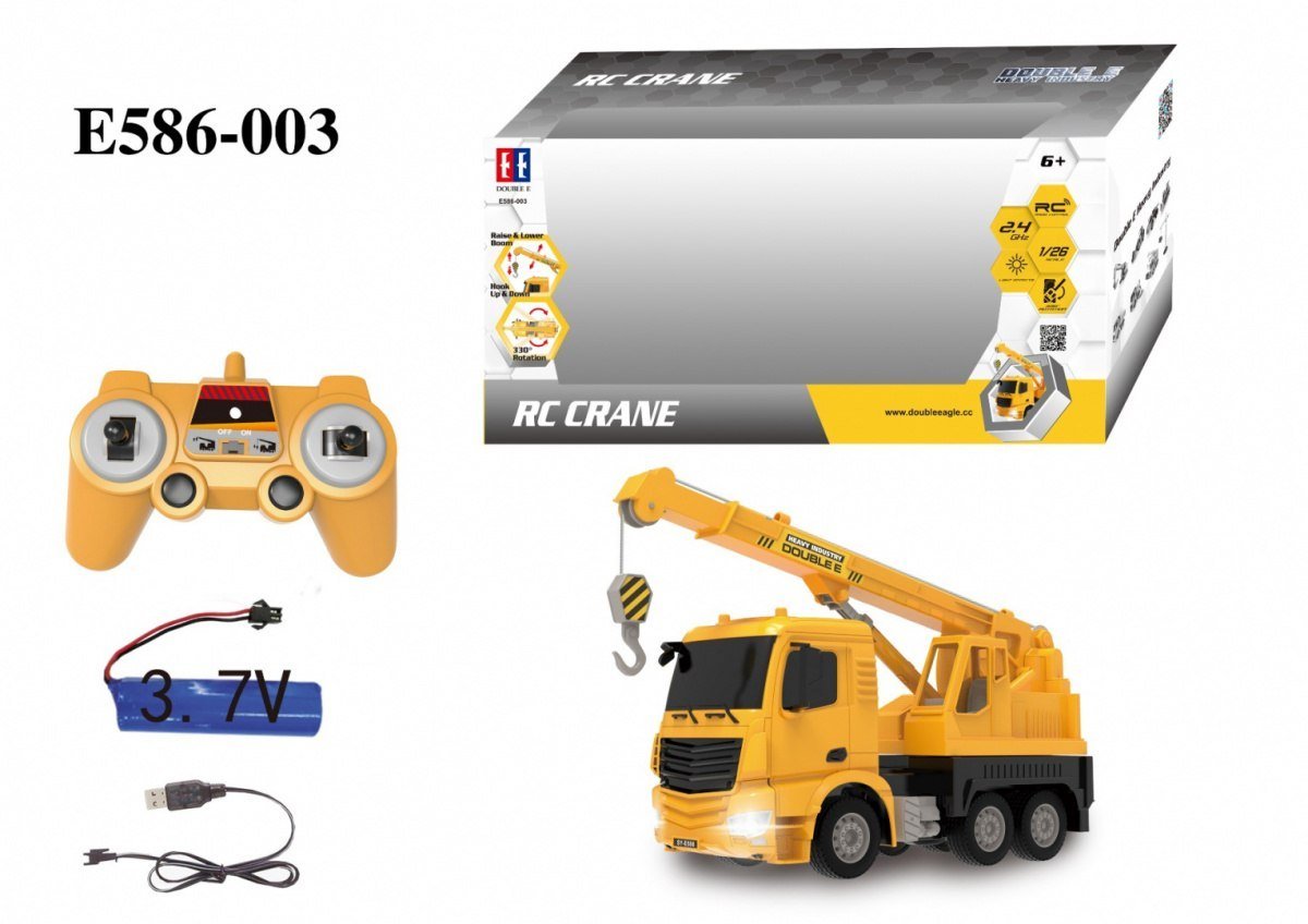 LEGO Technic - Mercedes Arocs - Hook Lift HDS, www..…