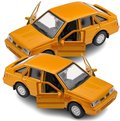 Autko Resorak POLONEZ CARO PLUS stare samochody PRL modele kolekcjonerskie 1:34 - PakaNiemowlaka