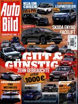 Auto Bild  [DE]