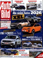 Auto Bild  [DE]