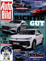 Auto Bild  [DE]