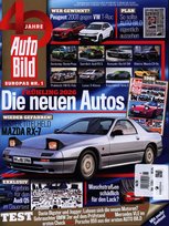 Auto Bild  [DE]