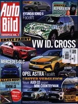 Nowości | prasa zagraniczna