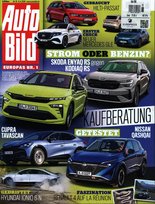 Auto Bild  [DE]