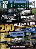 Auto Bild Klassik [DE]