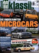 Auto Bild Klassik [DE]