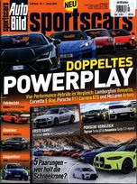 Auto Bild Sportscars [DE]