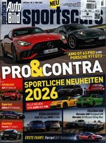 Auto Bild Sportscars [DE]