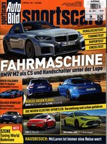 Auto Bild Sportscars [DE]