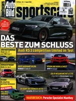 Auto Bild Sportscars [DE] EuroPress Polska Sp. z o.o.