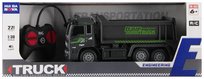 Auto Ciężarowe Wywrotka Zdalnie Sterowana  Mega Creative Mega Creative