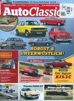Auto Classic [DE]