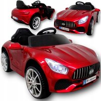 Auto elektryczne dla dzieci na akumulator pojazd samochód zabawka CABRIO