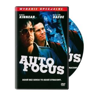Auto Focus - Schrader Paul