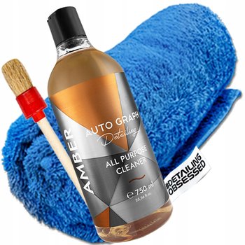 Auto Graph Amber Apc 750Ml Uniwersalny Środek - Inny producent