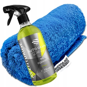 Auto Graph Aventurine Ipa Cleaner 750Ml Odtłuszcza - Inny producent