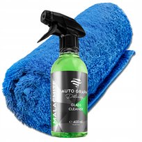 AUTO GRAPH MALACHITE GLASS CLEANER 400ml do szyb