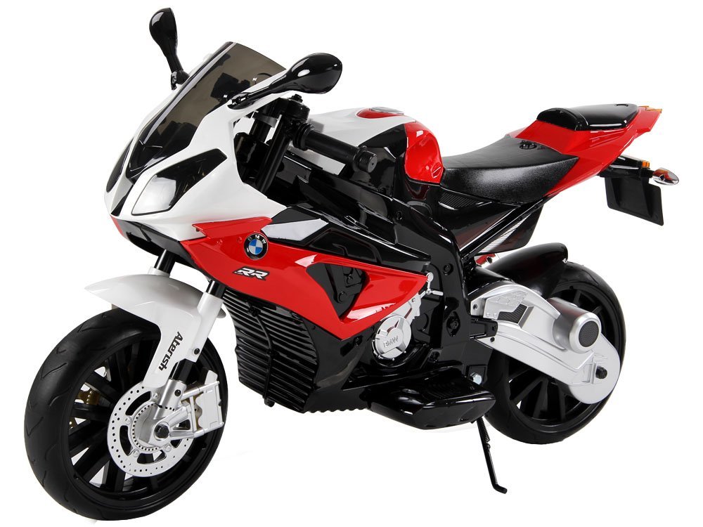 AutoKids.pl MOTOR DLA DZIECI NA AKUMULATOR BMW S1000 RR AutoKids Sklep