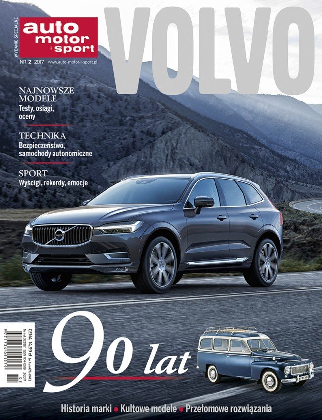 Auto Motor i Sport Wydanie Specjalne Prasa Sklep