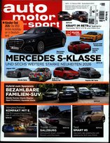 Auto Motor und Sport [DE]