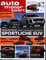 Auto Motor und Sport [DE]