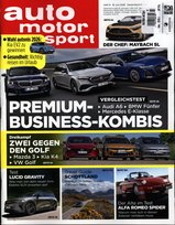 Auto Motor und Sport [DE]