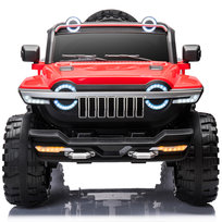 Pojazdy na akumulator