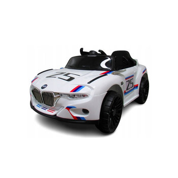 Auto Na Akumulator Cabrio 2 Silniki Pilot 2,4G Z5 - R-sport