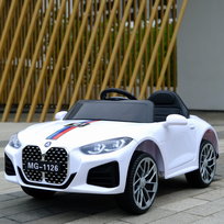 Pojazdy na akumulator