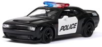 Auto Policyjne Policja Police Samochód Policyjny Autko Zabawka Dodge Pan i Pani Gadżet