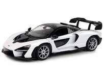 Auto R/C McLaren Senna Rastar