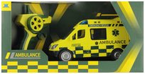 Auto Ratunkowe Ambulanse Zdalnie Sterowane Mega Creative Mega Creative