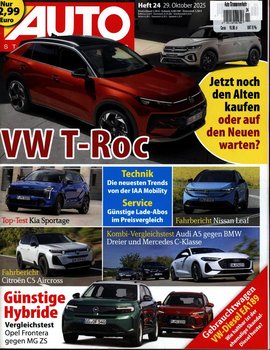 Auto Strassenverkehr [DE]