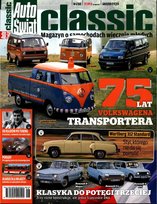 Auto Świat Classic