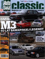 Auto Świat Classic