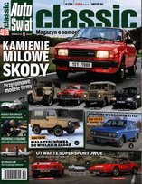 Auto Świat Classic