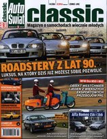 Auto Świat Classic