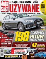 Auto Świat Katalog