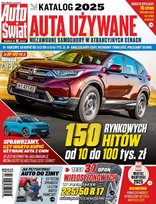 Auto Świat Katalog