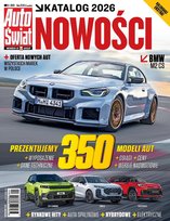 Auto Świat Katalog
